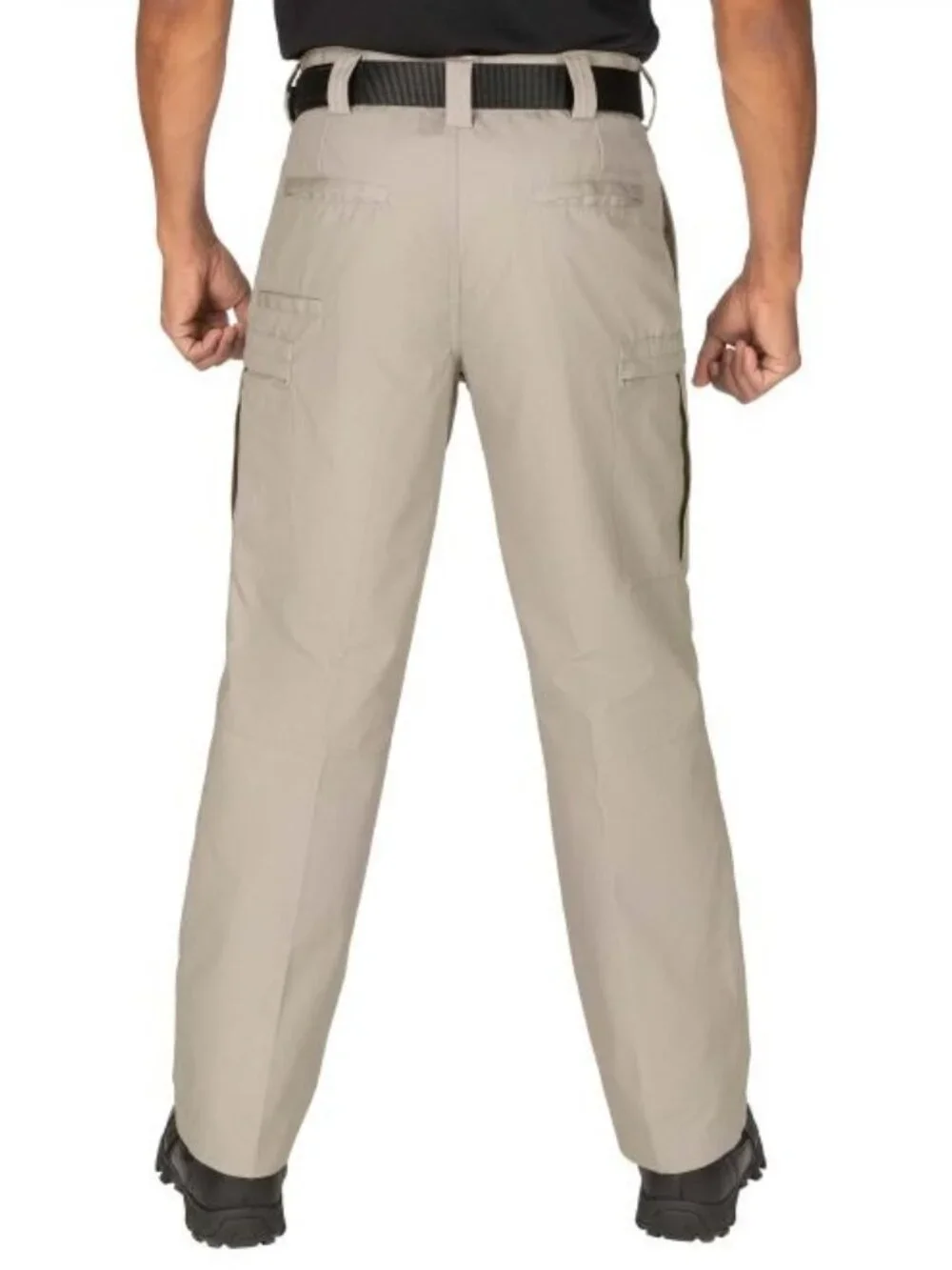NWT Blauer TENX Tactical Pants Mens 36x33 Silver Tan 8836